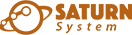 Logo Saturn System