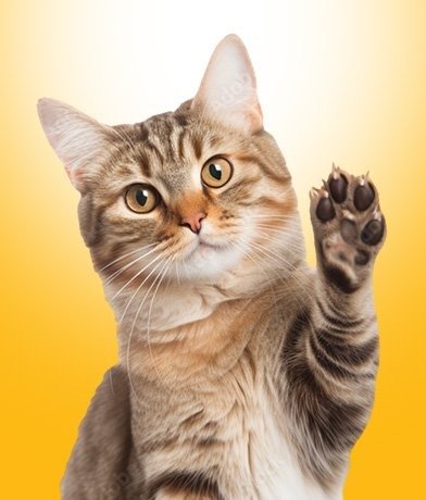 Categoria Gatos